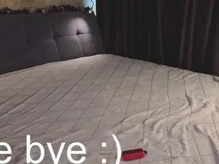 Camsoda Live Sex Cam of rubycrystel