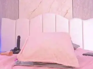 Camsoda Live Sex Cam of sacha-malala