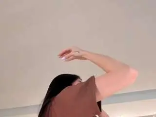 Camsoda Nude Webcam of solavelar
