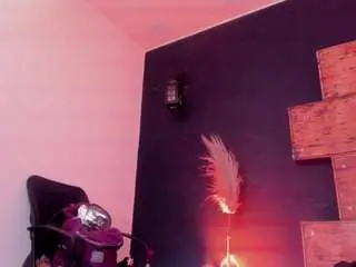 Camsoda Free Porn Cam of gabymansonn