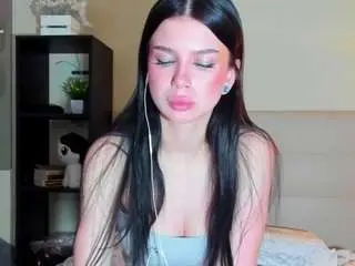 Camsoda Nude Webcam of tune-godness
