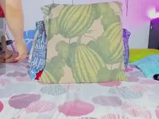 Camsoda Nude Webcam of dulcefuego