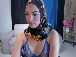 Camsoda Live Sex Cam of sofiaarivera