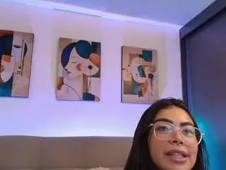 Camsoda Adult Video Chat of alinna-1