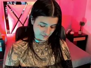 Camsoda Best Webcam of valneeko