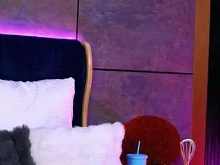 Camsoda Free Porn Cam of evaraynee