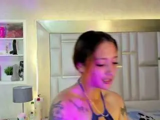 Camsoda Private Sex Chat of zoetaylorl