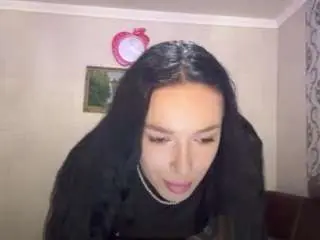 Camsoda Free Porn Cam of janeanrickert