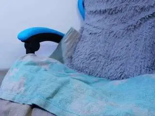 Camsoda Live Sex Cam of klylls-squirt