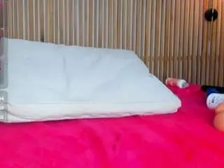 Camsoda Nude Webcam of reshi-hevss