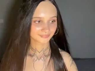 Camsoda Adult Video Chat of sabragastonguay