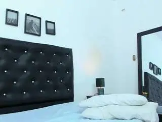 Camsoda Nude Webcam of scarlett-moo