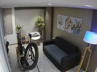 Camsoda Free Porn Cam of voyeurcam-casa-salsa-bedroom-9
