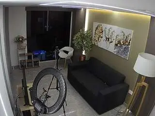 Camsoda Adult Webcam of voyeurcam-casa-salsa-bedroom-9