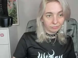 Camsoda Adult Video Chat of annefantasy