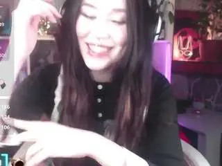 Camsoda Watch Live Sex Cams of chloe-crystall-killer