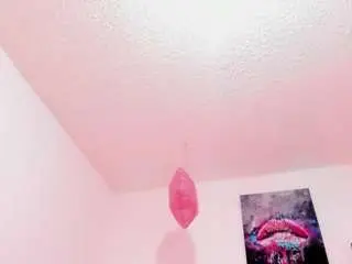 Camsoda Adult Video Chat of eily-wish