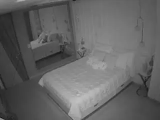 Camsoda Nude Webcam of voyeurcam-casa-salsa-bedroom-2