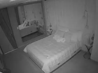 Camsoda Nude Webcam of voyeurcam-casa-salsa-bedroom-2
