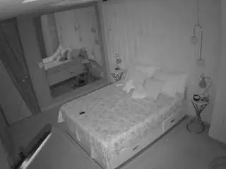 Camsoda Best Webcam of voyeurcam-casa-salsa-bedroom-2