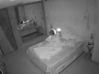 Camsoda Free Porn Cam of voyeurcam-casa-salsa-bedroom-2
