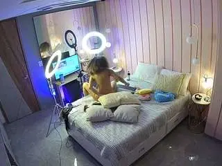 Camsoda Free Live Porn of voyeurcam-casa-salsa-bedroom-2