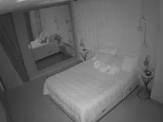 Camsoda Live Sex of voyeurcam-casa-salsa-bedroom-2