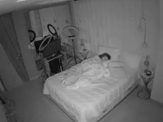 Camsoda Best Webcam of voyeurcam-casa-salsa-bedroom-2