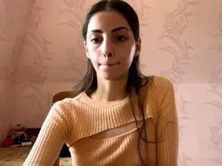 Camsoda Best Webcam of geneviveiffland