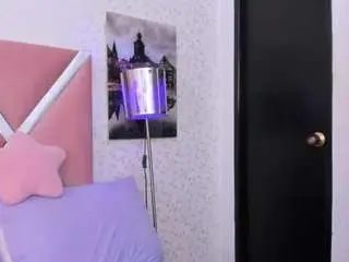 Camsoda Live Sex of helenmonroy