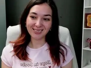 Camsoda Free Live Porn of meganxkiss