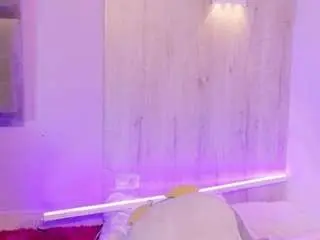 Camsoda Private Sex Chat of abrilbrentt
