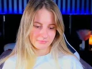 Camsoda Sex Chat of daryanagray
