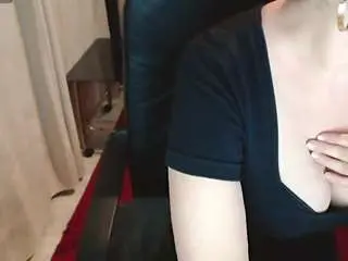 Camsoda Best Webcam of evadream1fatigue