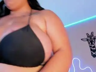 Camsoda Live Sex Cam of karolinee