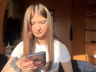 Camsoda Free Live Porn of clarisgropp