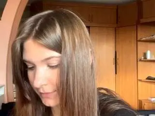 Camsoda Adult Webcam of clarisgropp