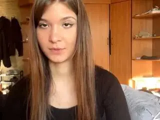 Camsoda Free Porn Cam of clarisgropp