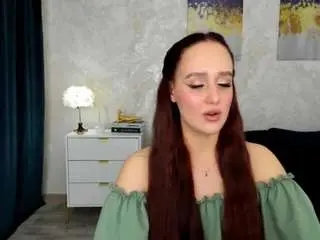 Camsoda Private Sex Chat of hotmariam