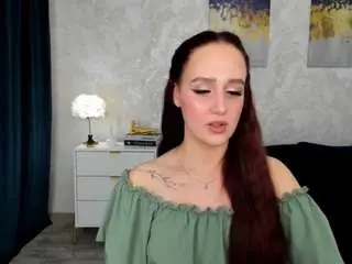 Camsoda Adult Webcam of hotmariam