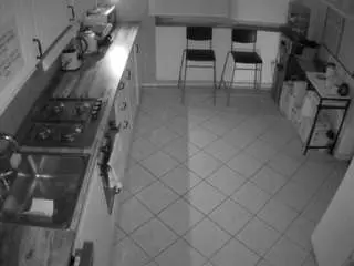 Camsoda Adult Video Chat of voyeurcam-julmodels-kitchen-2