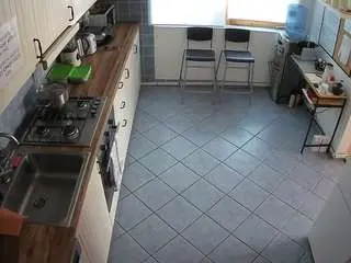Camsoda Watch Live Sex Cams of voyeurcam-julmodels-kitchen-2