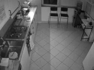 Camsoda Nude Webcam of voyeurcam-julmodels-kitchen-2