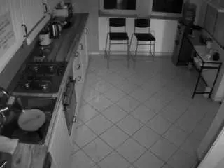 Camsoda Best Webcam of voyeurcam-julmodels-kitchen-2