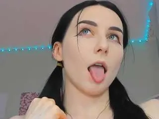 Camsoda Best Webcam of kristybae