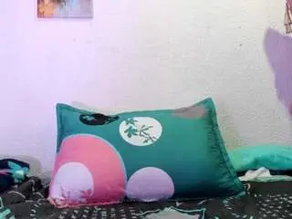 Camsoda Adult Webcam of naniis-wish