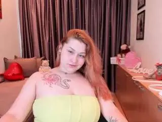 Camsoda Free Live Porn of norawins