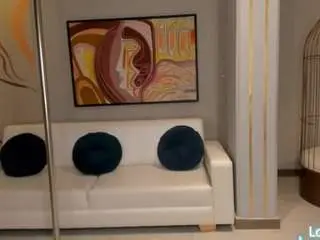 Camsoda Live Porn of ibizajacobs