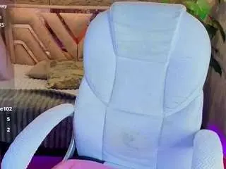Camsoda Adult Webcam of sophyadams