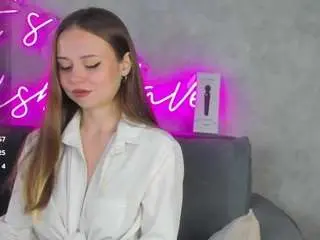 Camsoda Live Sex of vanessa-williamson